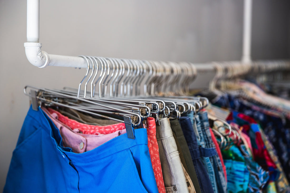The Ultimate Guide to Clothing Rental with FZO