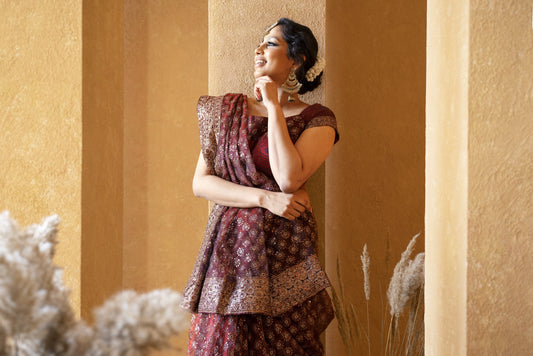 Fashion Trends You Can Try by Renting Instead of Buying – Indian Style