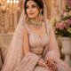 Bridal Lehenga Trends in India 2026 – Designer Bridal Fashion Inspiration by FZO