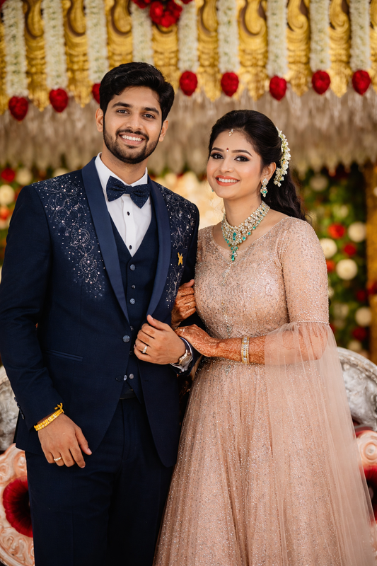 What to Wear to a Sangeet Night (Quick Style Guide 2026)