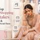 Top Bridal Shopping Mistakes & How to Avoid Them