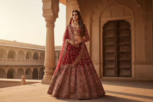 How to Reuse Your Wedding Outfit Smartly