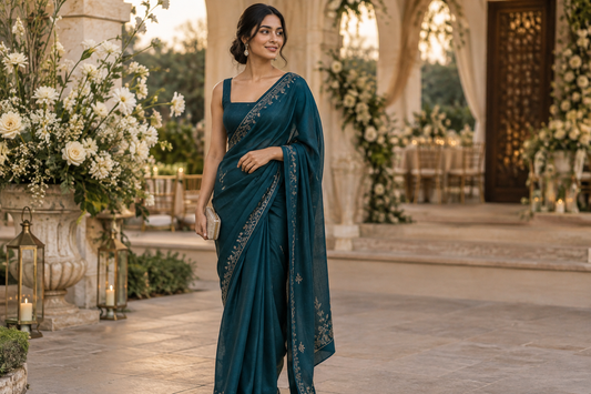 Top Designer-Inspired Wedding Looks at Affordable Prices