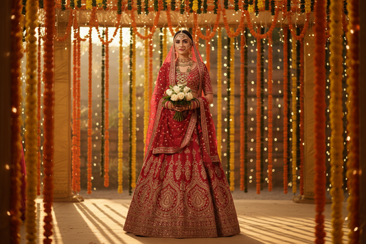 Quick Outfit Ideas for Last-Minute Weddings