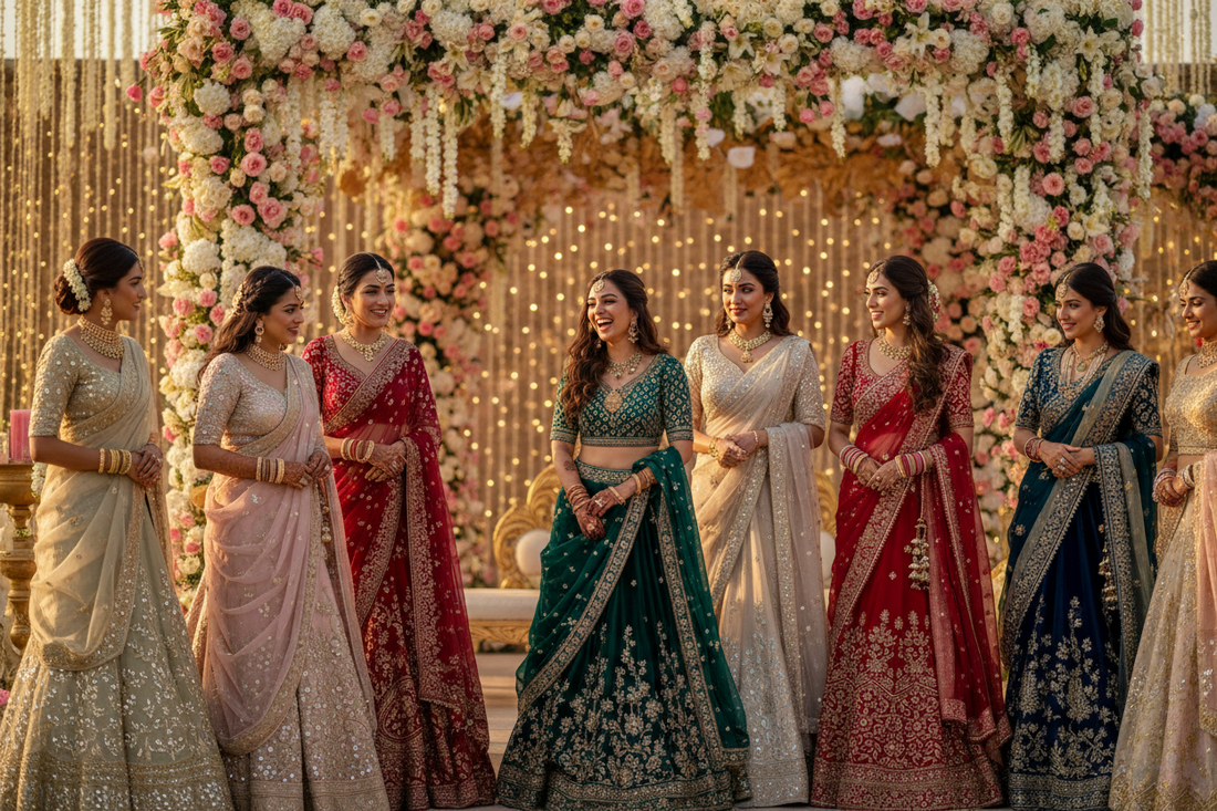What to Wear to a Friend's Wedding (Complete Style Guide)